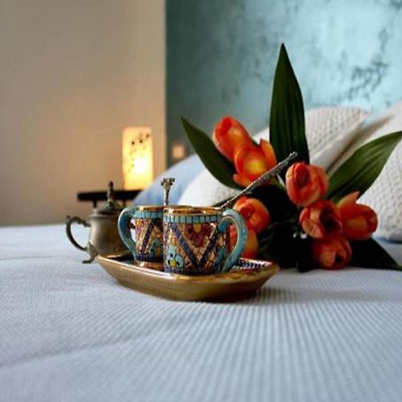 B&B Blanda Маратея Экстерьер фото