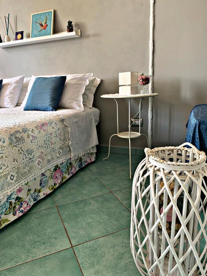 B&B Blanda Маратея Экстерьер фото
