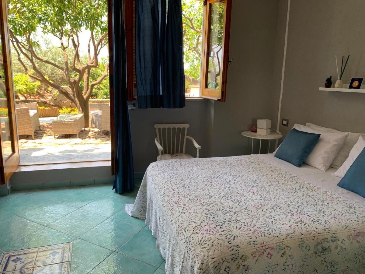 B&B Blanda Маратея Экстерьер фото