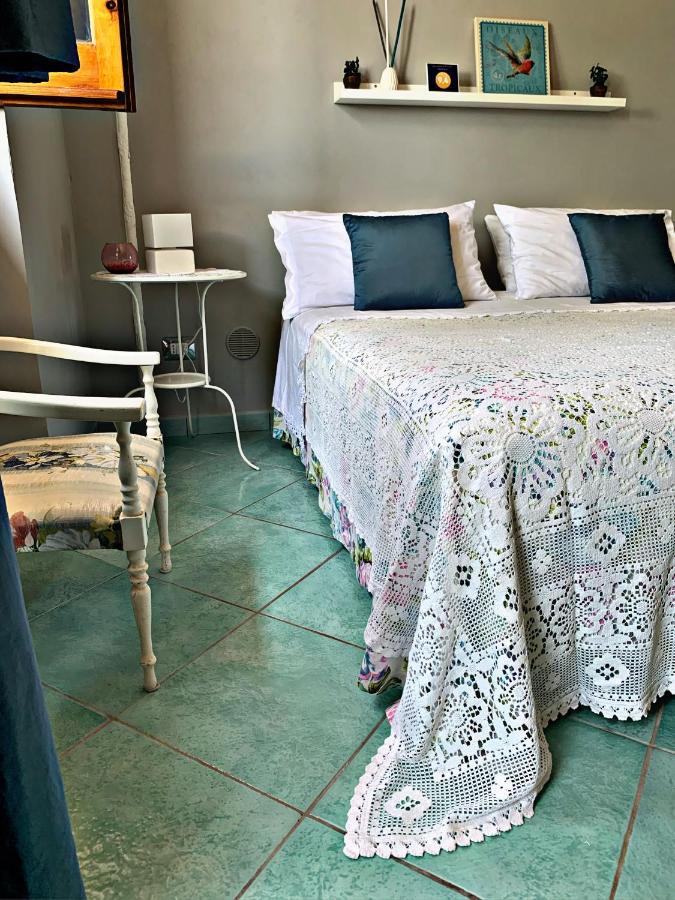 B&B Blanda Маратея Экстерьер фото