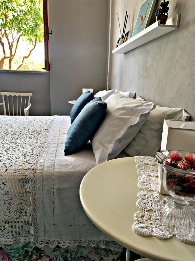B&B Blanda Маратея Экстерьер фото