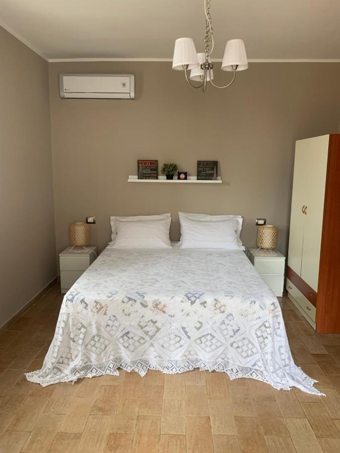 B&B Blanda Маратея Экстерьер фото