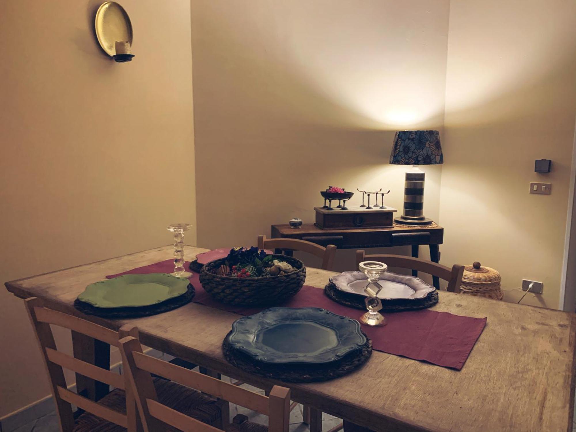B&B Blanda Маратея Экстерьер фото
