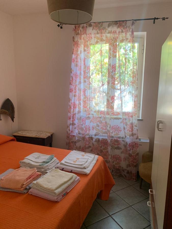 B&B Blanda Маратея Экстерьер фото