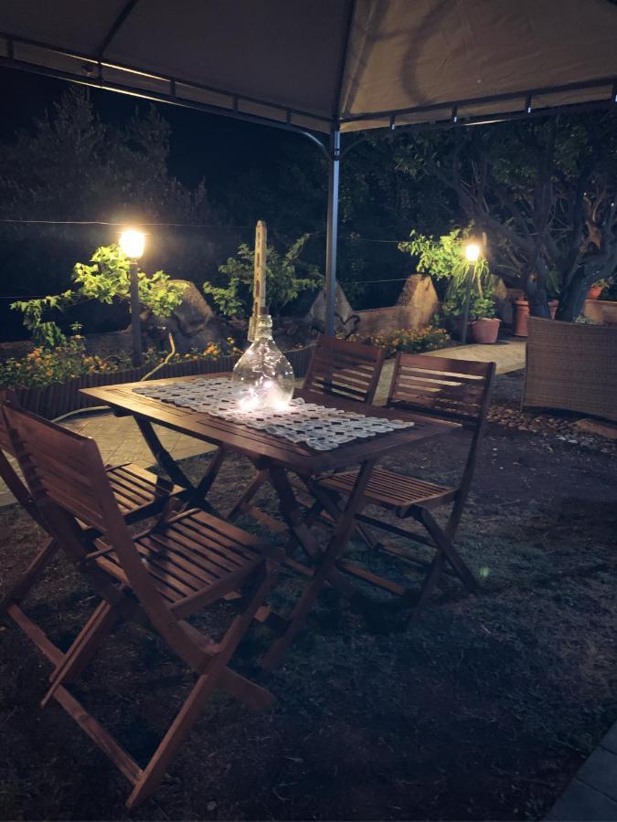 B&B Blanda Маратея Экстерьер фото