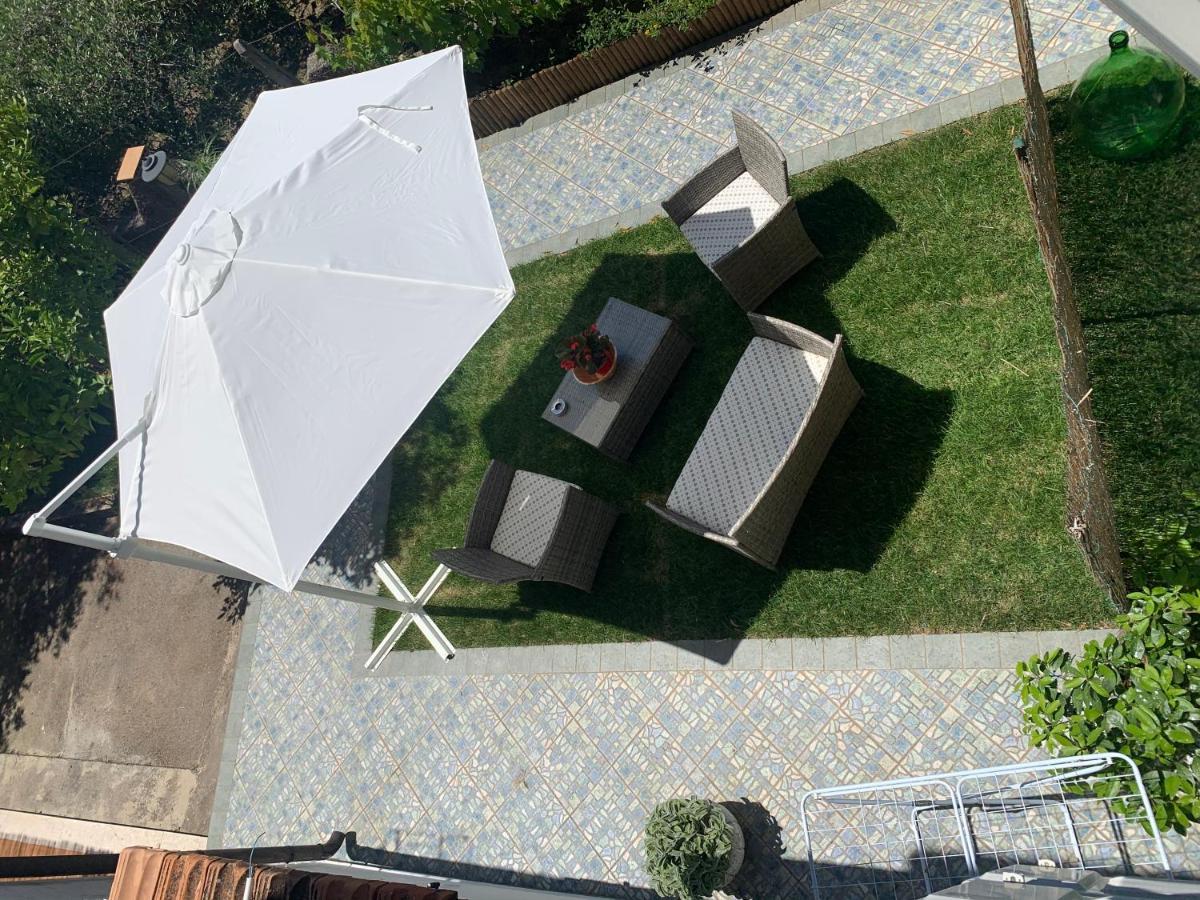 B&B Blanda Маратея Экстерьер фото