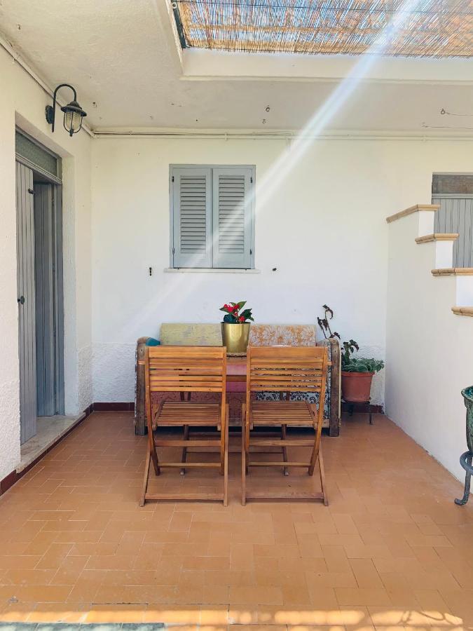 B&B Blanda Маратея Экстерьер фото