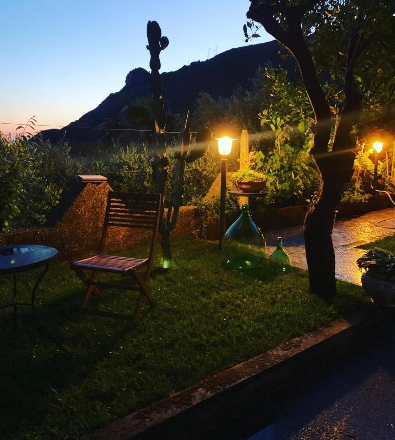 B&B Blanda Маратея Экстерьер фото