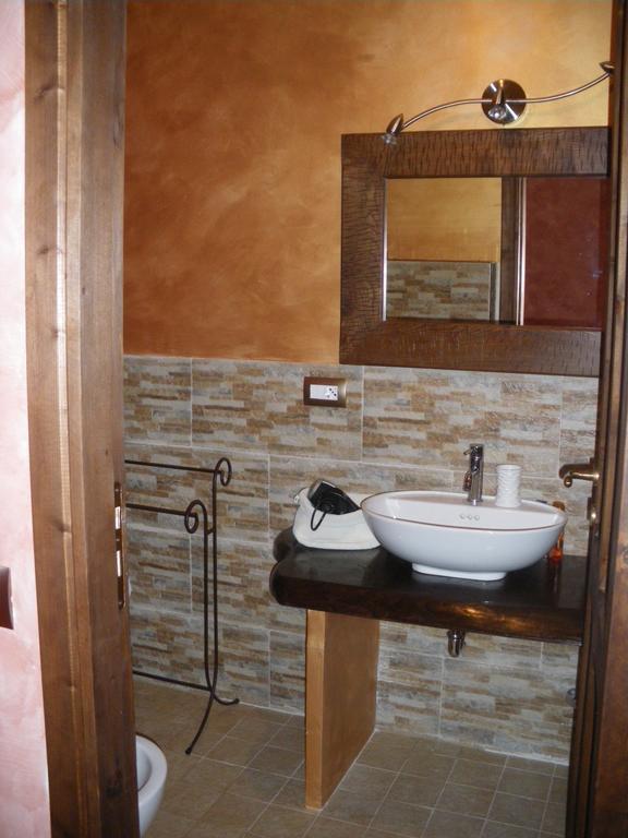 B&B Blanda Маратея Экстерьер фото