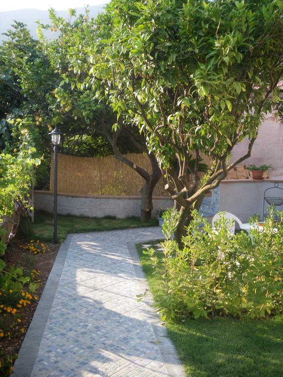 B&B Blanda Маратея Номер фото